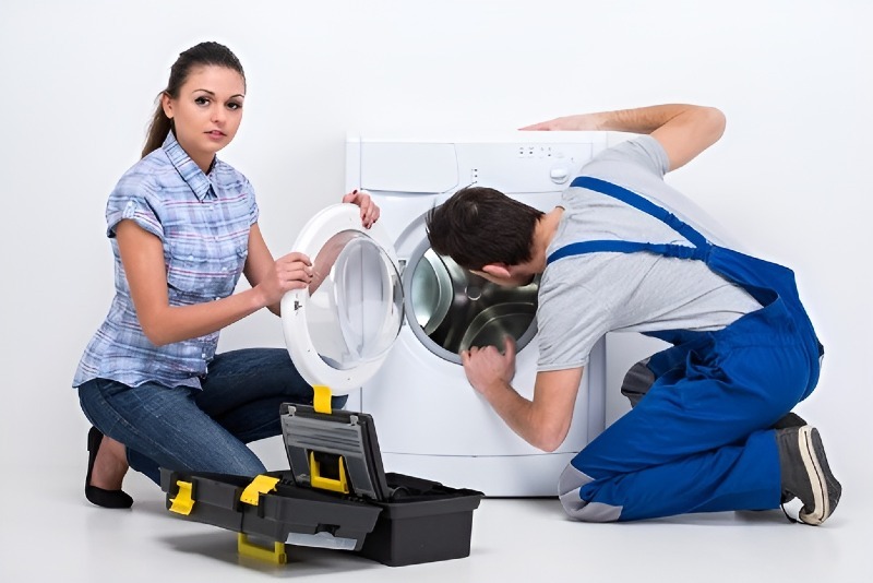 Dryer repair in Miami Shores