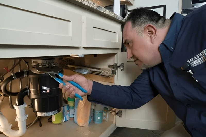 Garbage Disposal repair in Miami Shores