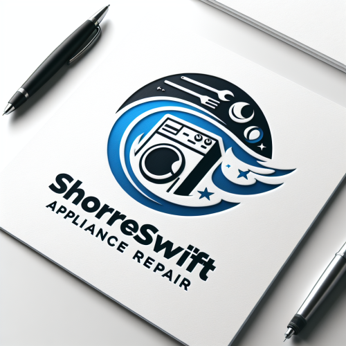 ShorelineSwift Appliance Repair logo